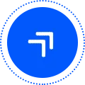 button